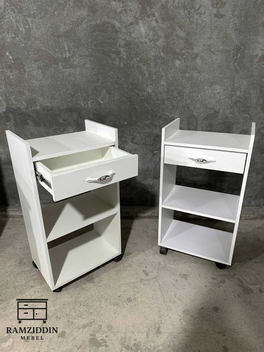 Тумба-тележка ПРЕМИУМ | PREMIUM Tumba-telejka