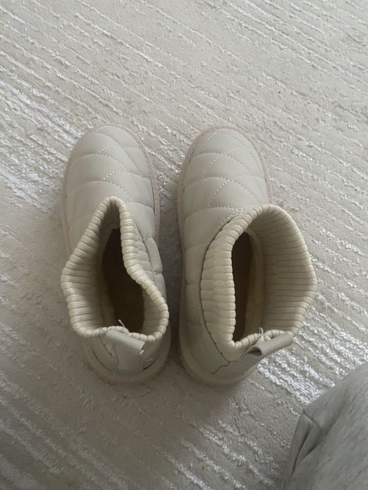 Продам Зимнюю обувь