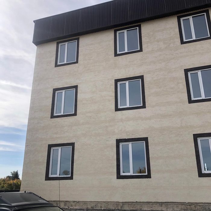 Продам коммерческую недвижимость