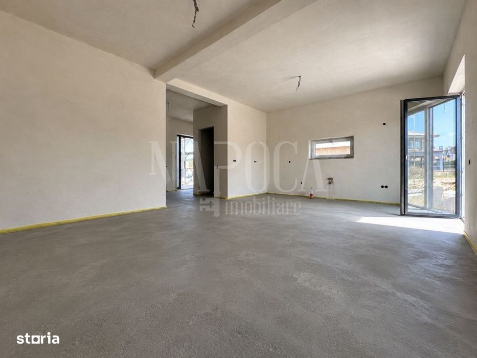 Casa 5 camere de vanzare in Chinteni