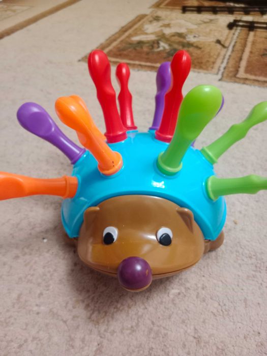 игрушки для малышей