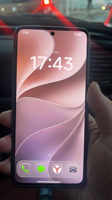 Poco X6 Pro 512/12gb