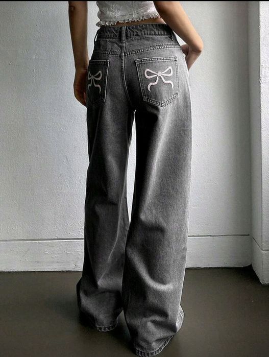 Дамски дънки DAZY - SHEIN