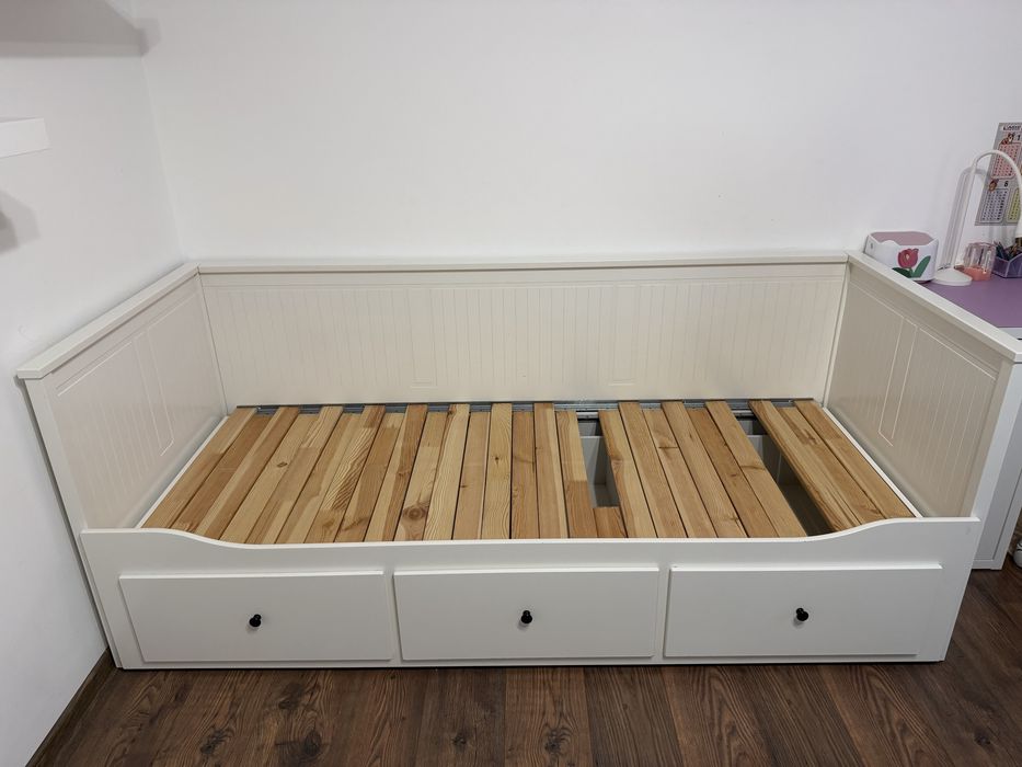 Divan Ikea extensibil