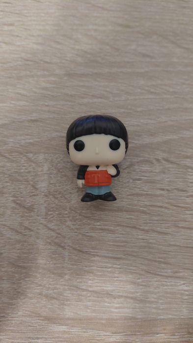 Figurina Will , Stranger Things (Kinder Joy), originala.