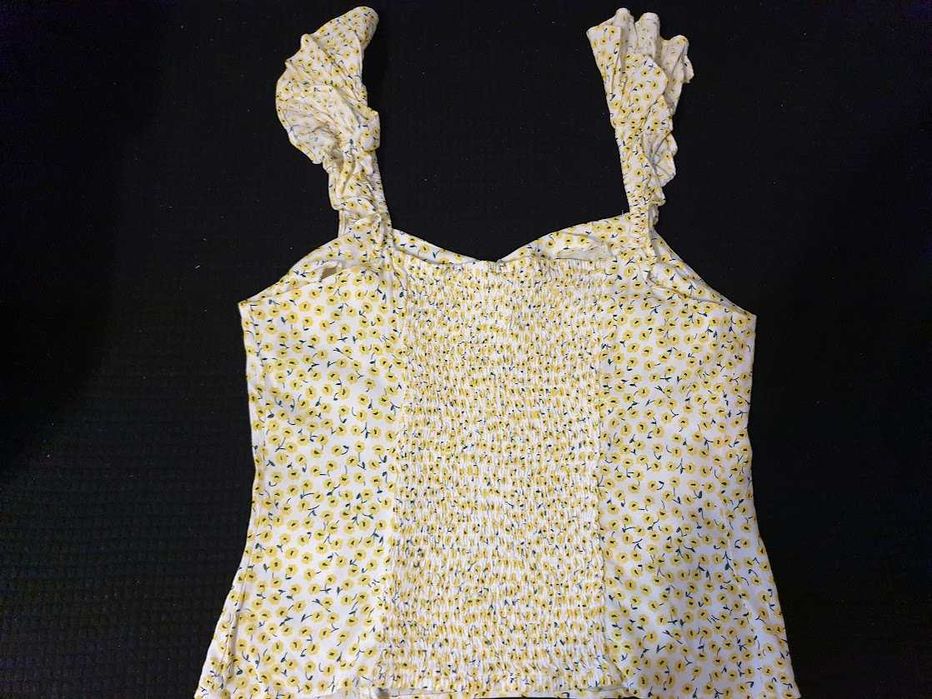 Top H&M,marimea 40,stare f buna