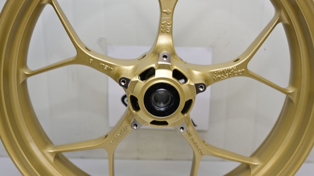 Janta Roata Fata OEM Honda CB1000 Hornet 2025 +