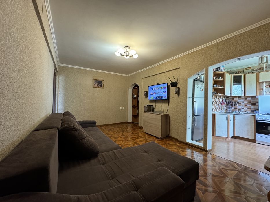 2х комн. кв. 45 кв.