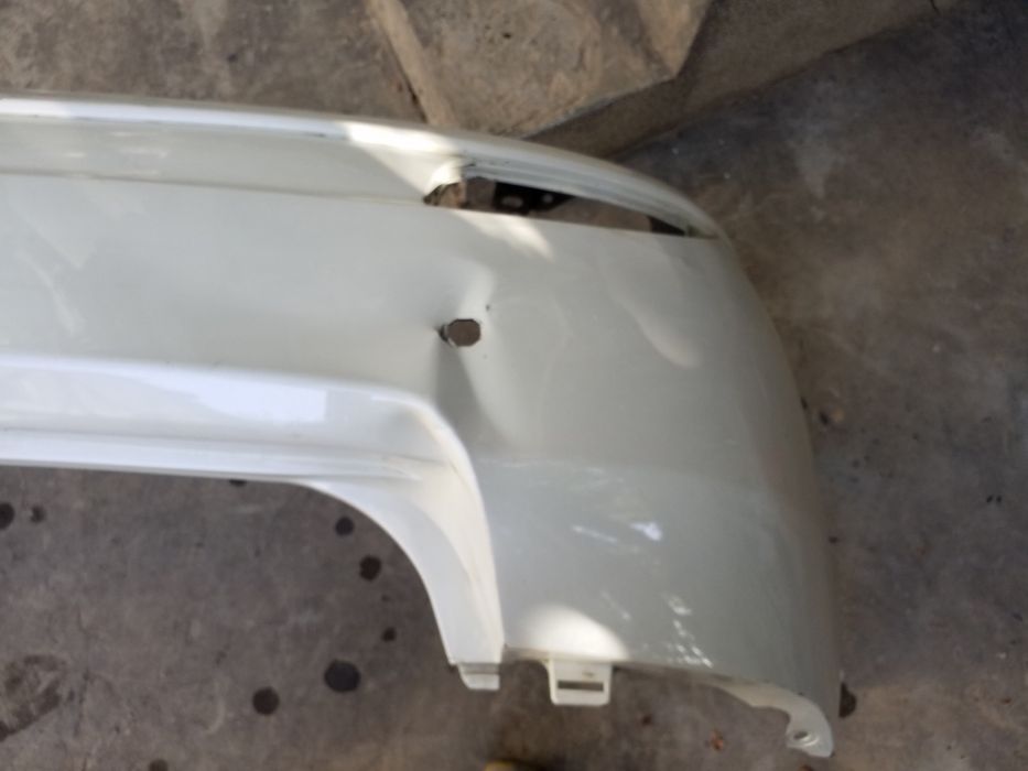 Эпика бамфер , б/у , холати яхши