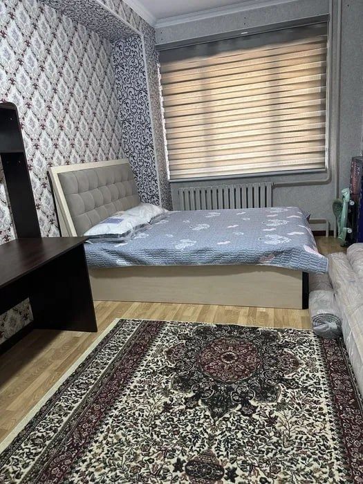 BEZ zaks kvartira, Квартира без закс