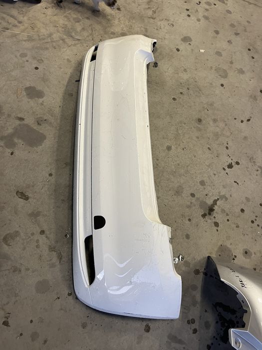 Броня Fiat 500 2019г 3бр