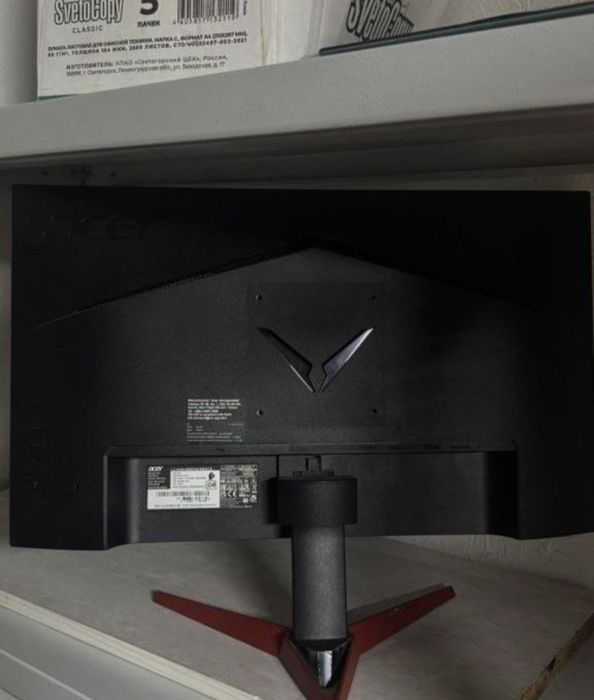 Монитор Acer Nitro 24