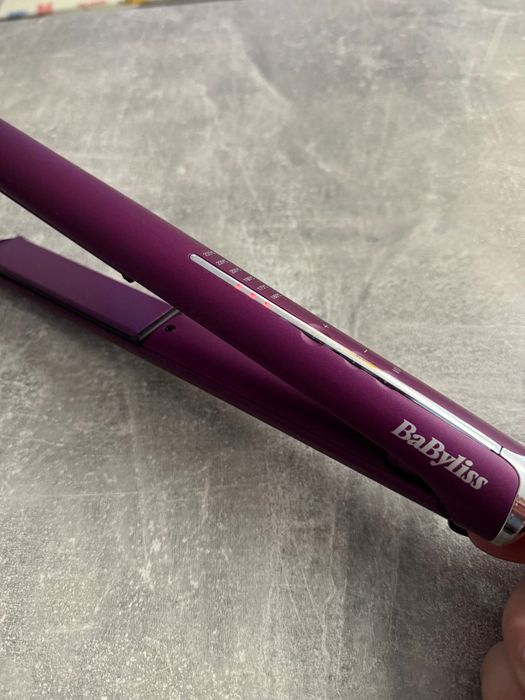 Placa de păr Babyliss