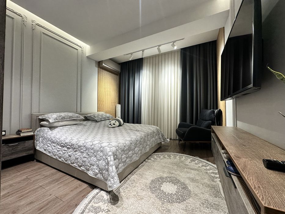 Продам 3х / Корзинка / ЖК Султания / Новостройка