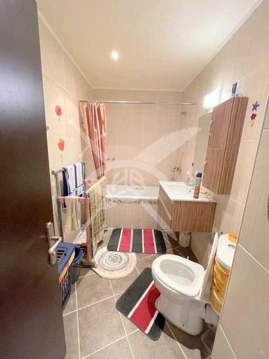 Продава се Двустаен апартамент в Свети Влас - 44 кв.м за 1478 €/кв.м - Снимка #9