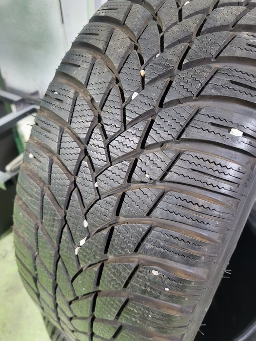 4 бр зимни 235/40/19 Lassa Дот 2024г