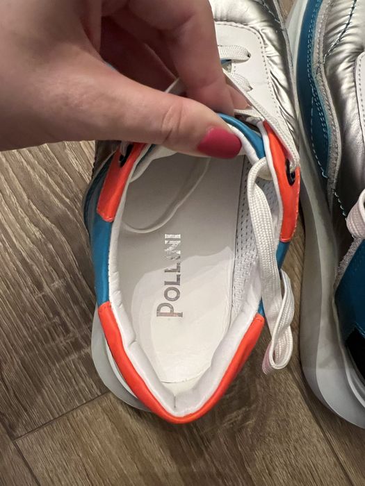 Adidasi Pollini dama