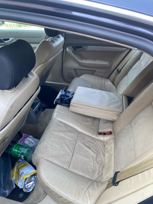 Capota aripa.trager far usa bors cutie jante motor 3.0.bmk audi a6