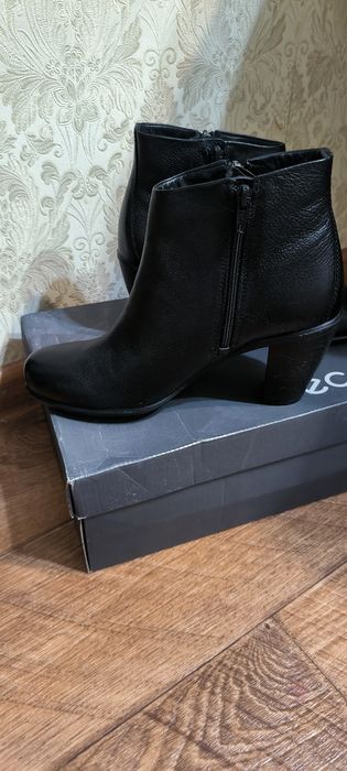 Ботильоны женские