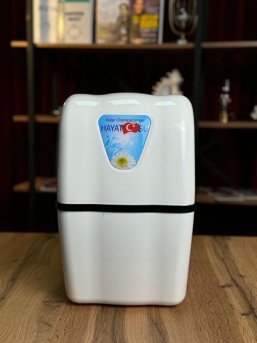 Турецкий Фильтр для воды HAYAT SU