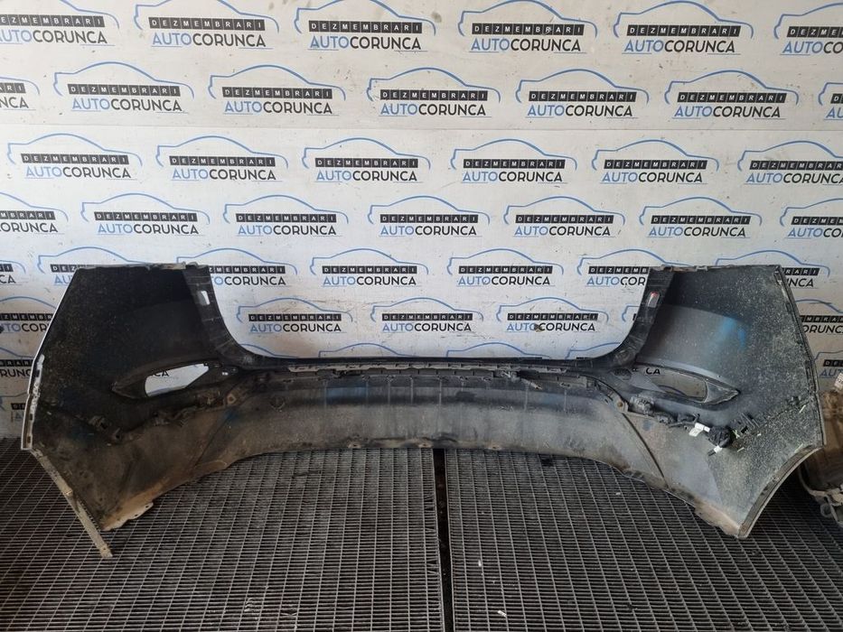 Bara spate Hyundai Tucson III 2015 - 2018 SUV 4 Usi NEGRU PAE (932)