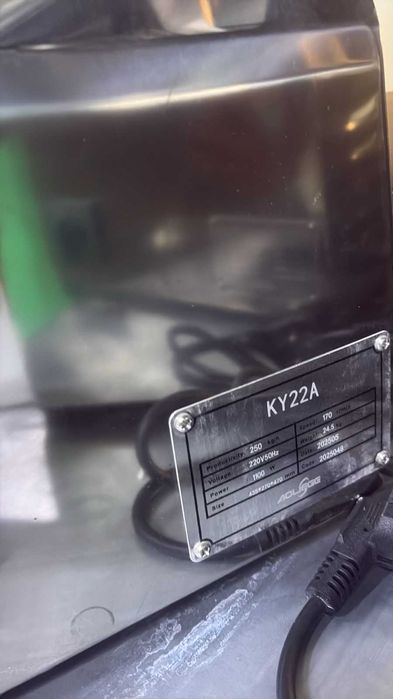 Мясорубка для производственная