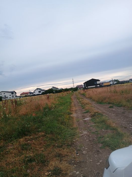 Teren de vânzare în Comuna Berceni