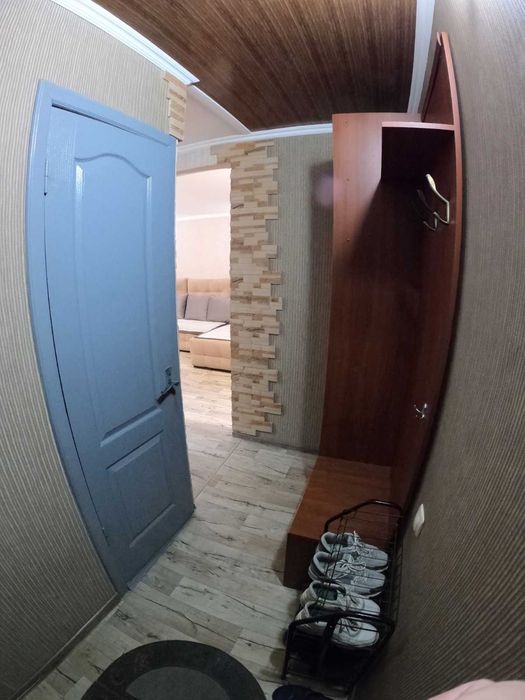 3-комнатная квартира ( центр)