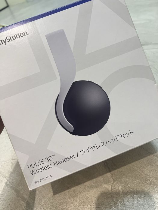 Sony PlayStation Portal плюс Pulse 3D