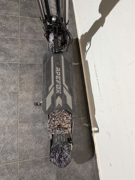 Trotineta Apefox T90