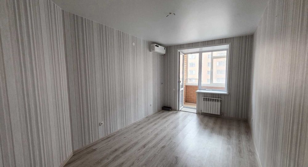 Продам 1 комнатную квартру в микрорайоне Береке