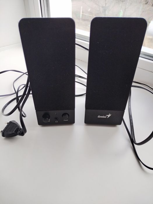 Продам колонки, рабочии.