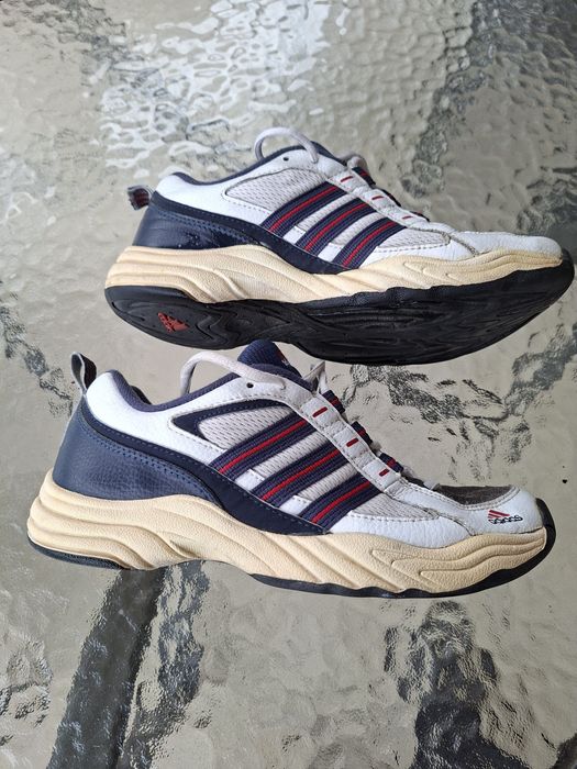 Adidași Adidas dama