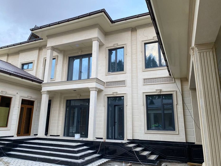 Travertin xizmatlari Alo sifat va Kafolat 10 yilgacha