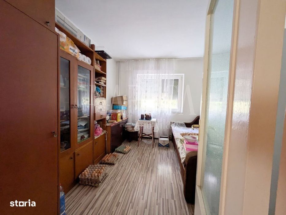 Apartament 4 camere de vanzare in Nufarul Oradea, Oradea
