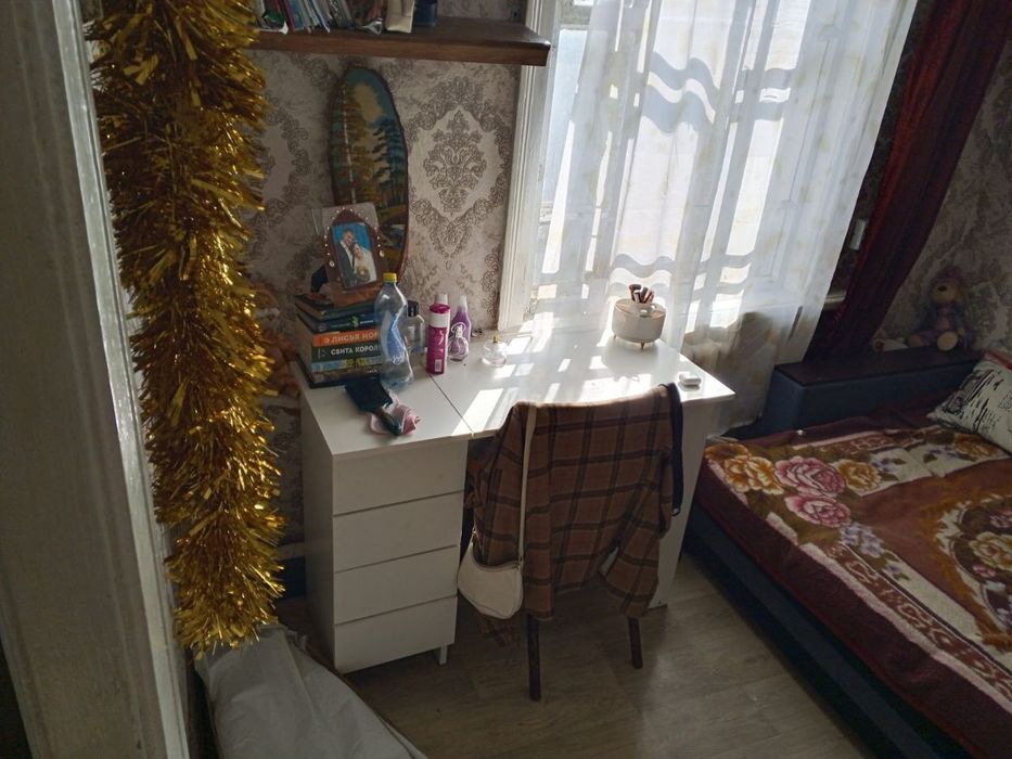 Продам частный дом на левом берегу