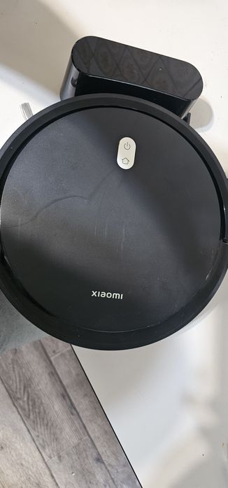 Xiaomi robot vacuum E5