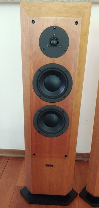 Тонколони Dynaudio Facette