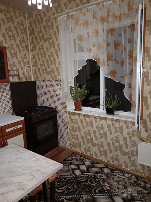 Продаю 1 комнатную квартиру