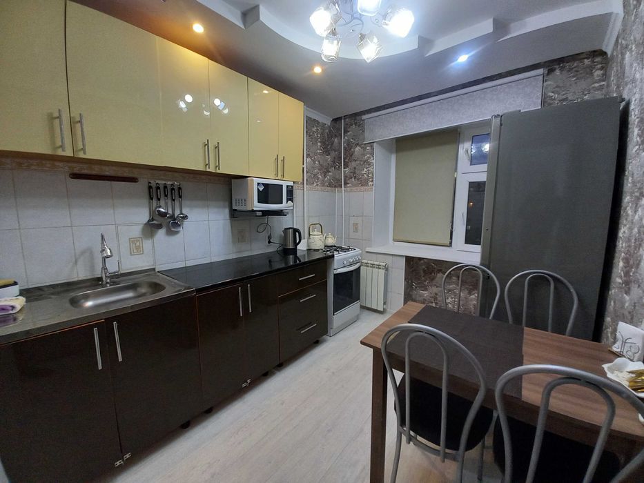 2х,центр,р-он Космос