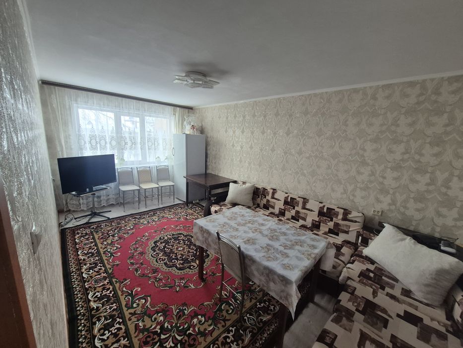 Продам 3х комнатную квартиру