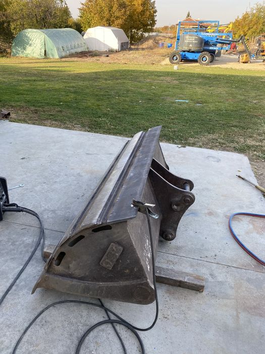 Мобилна Ремонт и Подръжка на Строителни и Земеделска Текника