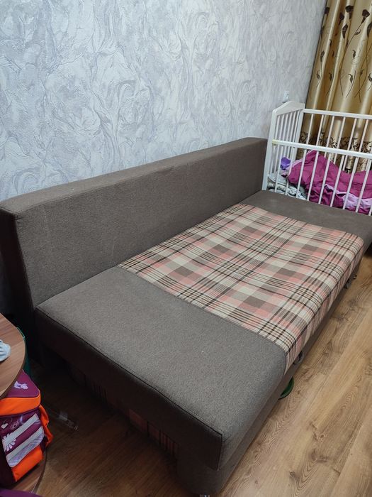 Продам диван раскладной
