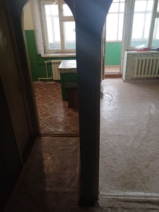 Продам однокомнатную квартиру