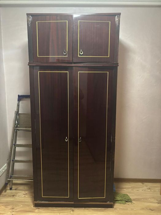 Мебель в отличном состоянии