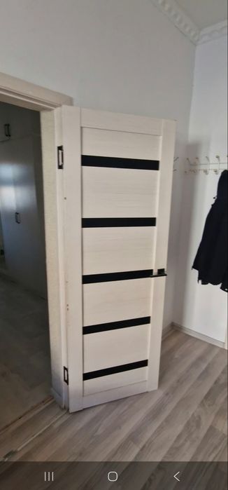 Межкомнатные двери