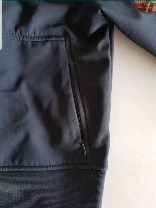 Детско ветро и водоустойчиво яке Name it 128 ръст