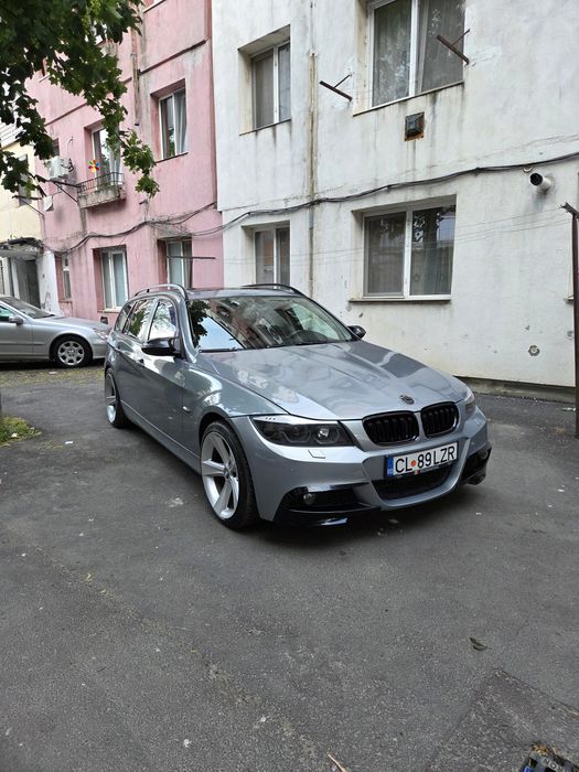 Bmw 320i 150 cp 2006