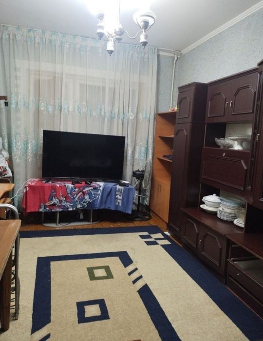 Срочно Продаётся 5ком Чиланзар 20А