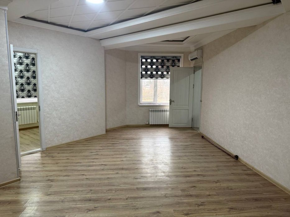 Продается 3 комн квартира в новостройке, Яшнабад, Иззат. Кадастр